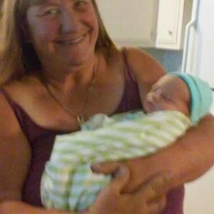 Meet your Posher, Debra